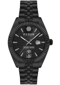 Philipp Plein Date Superlative